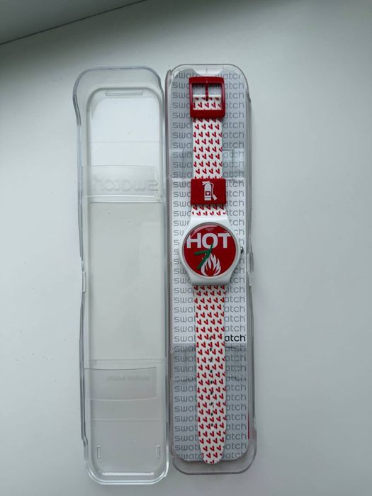 Годинник Swatch