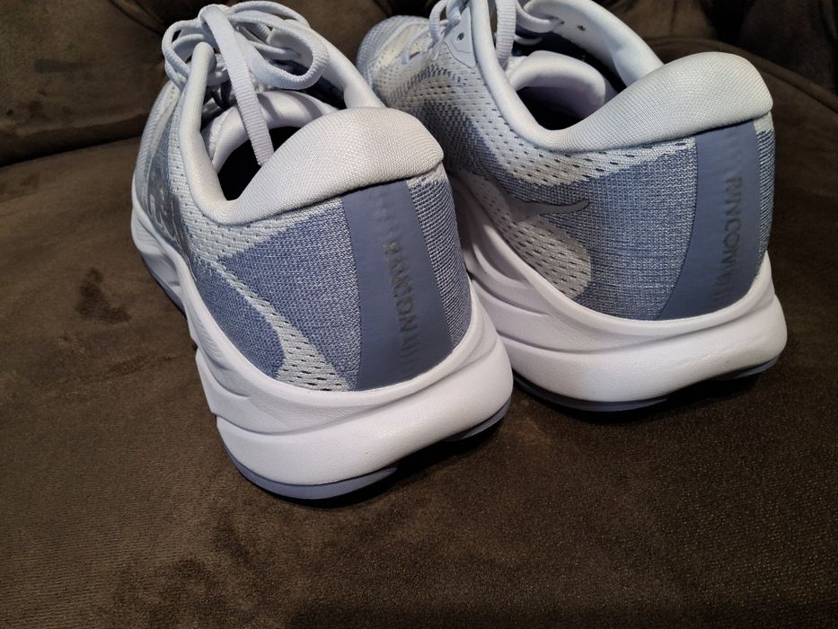 Hoka Rincon 4. Розмір 44. Устілка 28см. Оригінал
