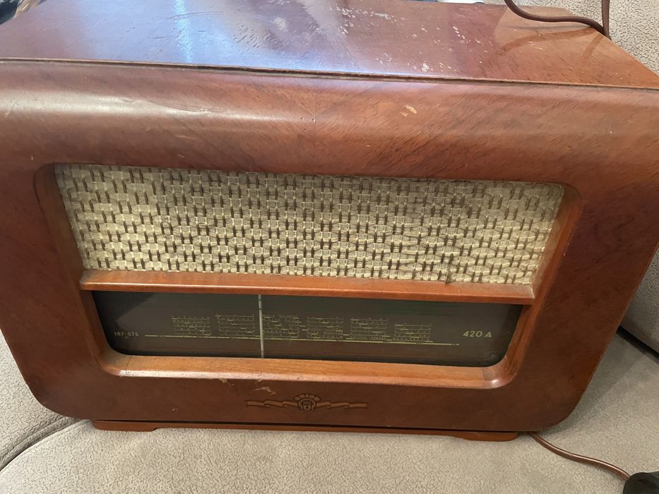 Antyk Radio Orion