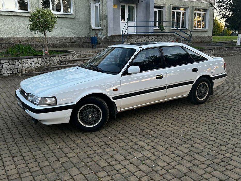 Продається Мазда 626