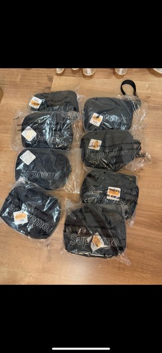 Скидка Сумка supreme bag supreme