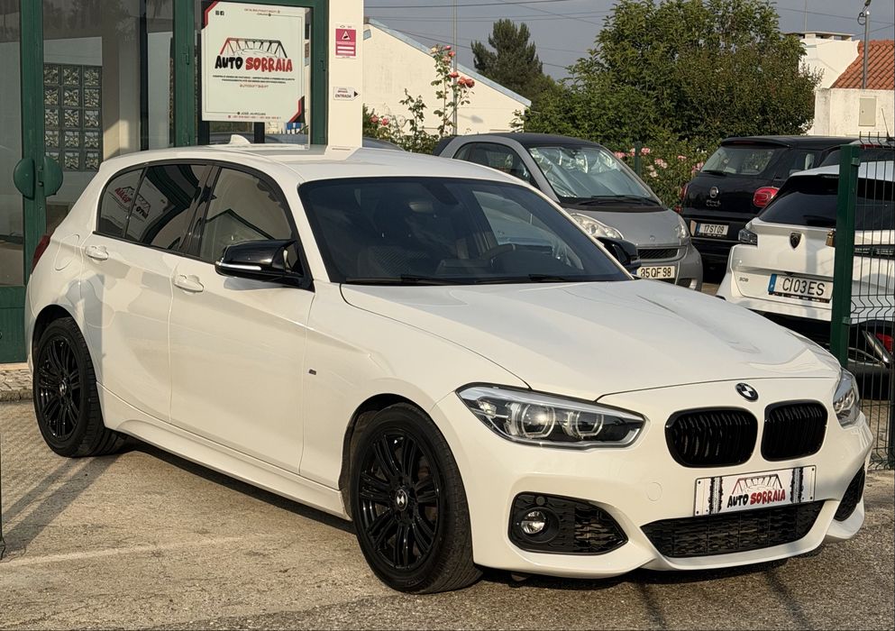 Bmw 116D M Sport