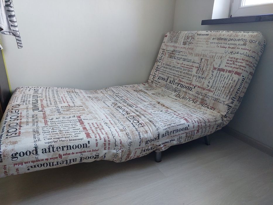 Диван розкладний