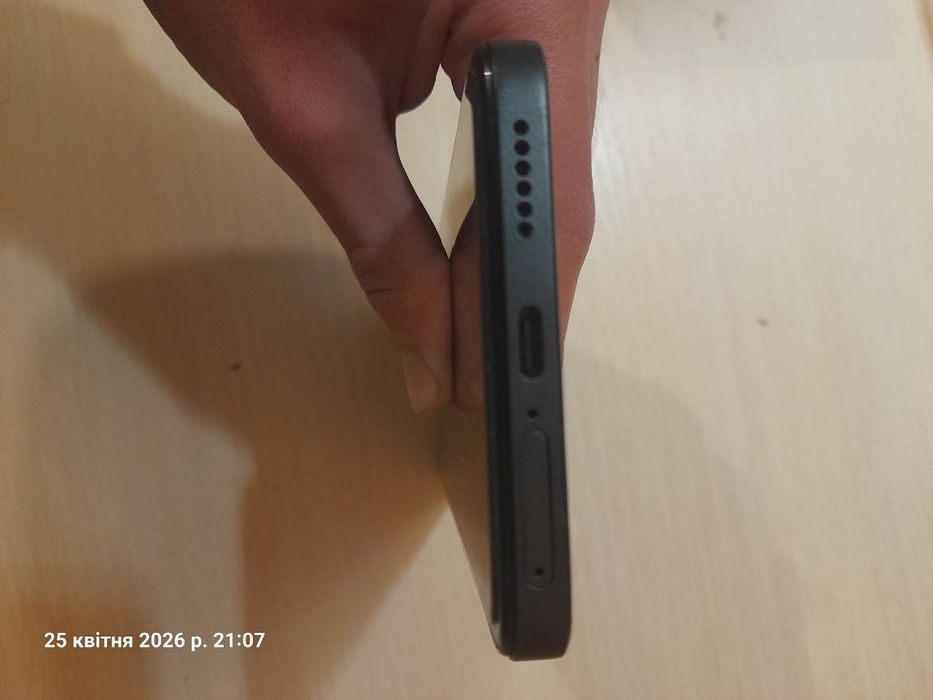 Xiaomi Redmi note 14 4g 6/128