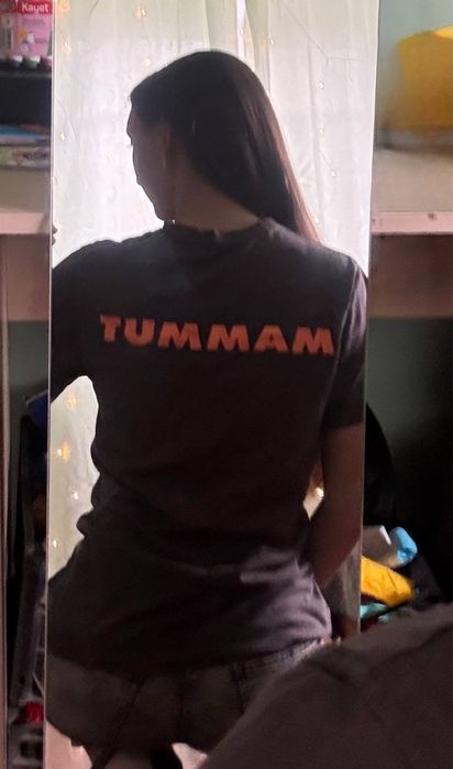 Фудболка MAMMUT оригінал