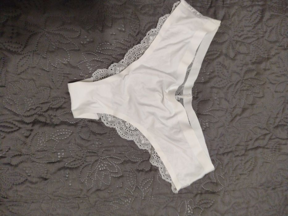 Majtki damskie Triumph