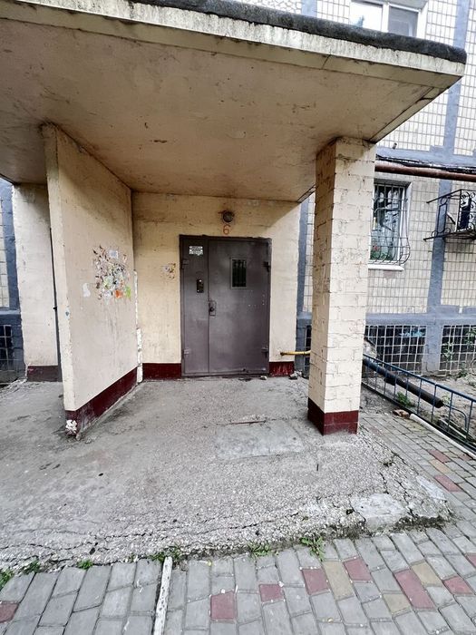 Продам 2к квартиру ЖМ Солнечный