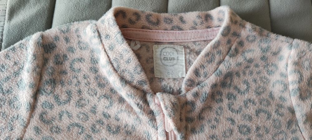 Pajac Cool Club roz. 68