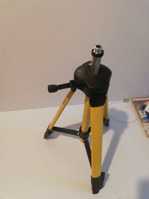 Stojak statyw pod laser