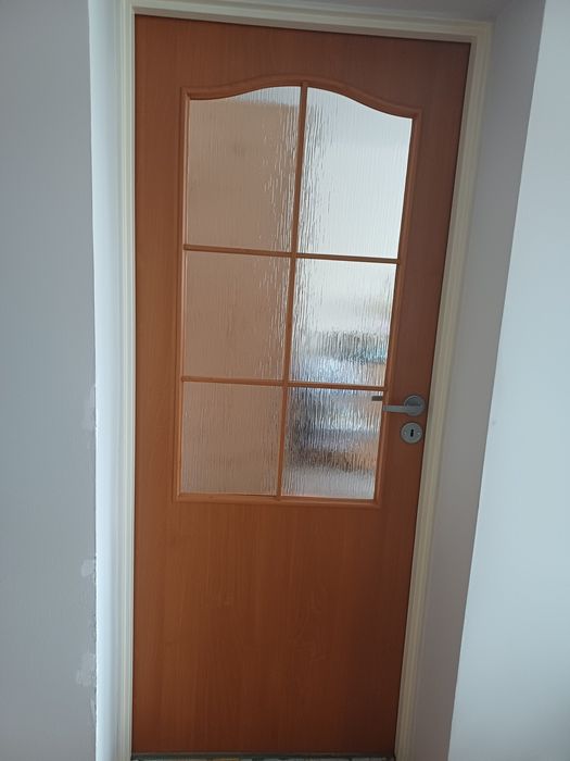 Oddam za darmo drzwi wewnętrzne