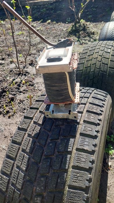 Продам трансформатор.