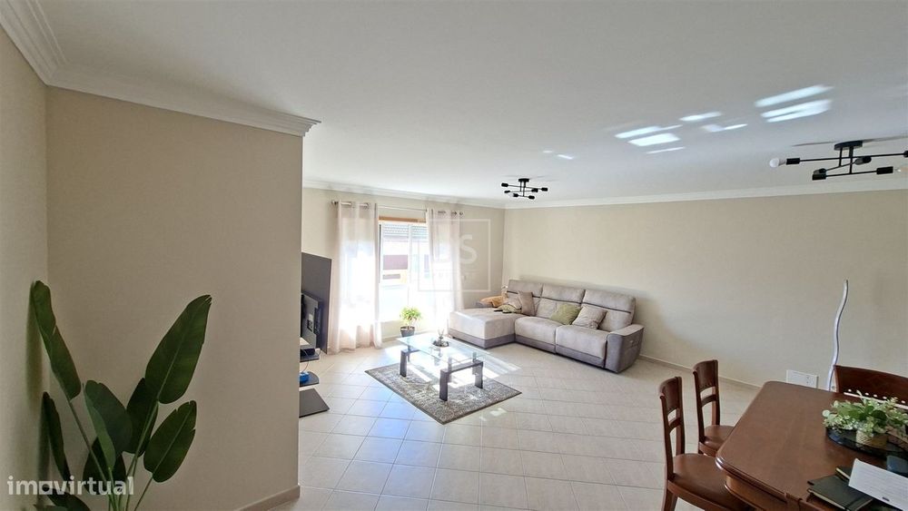 Apartamento T3 Venda em Carregado e Cadafais,Alenquer