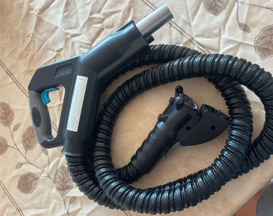 Aspirador Rainbo SRX