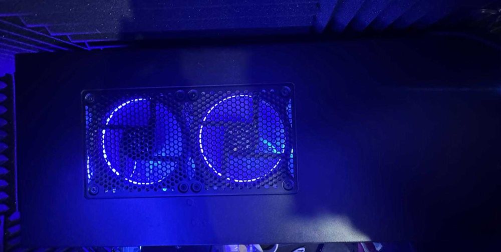 PC Gaming ASUS Gaming Station GS30