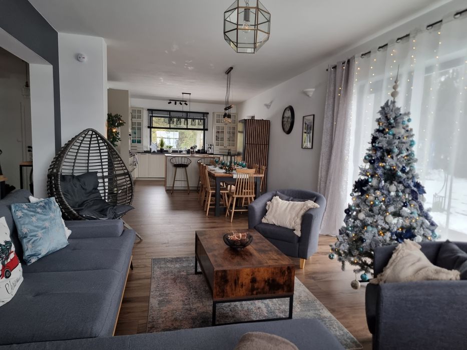 Willa Górska Pod Lasem