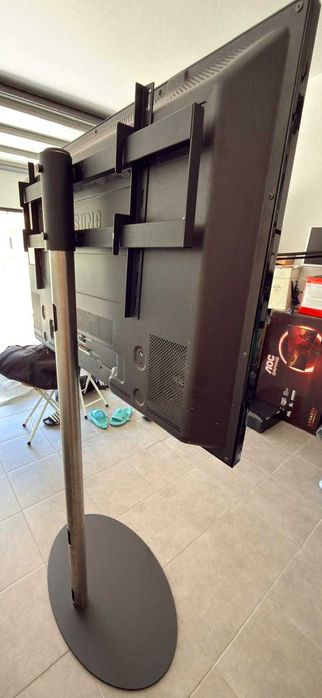 Plasma Samsung PS-42Q7H