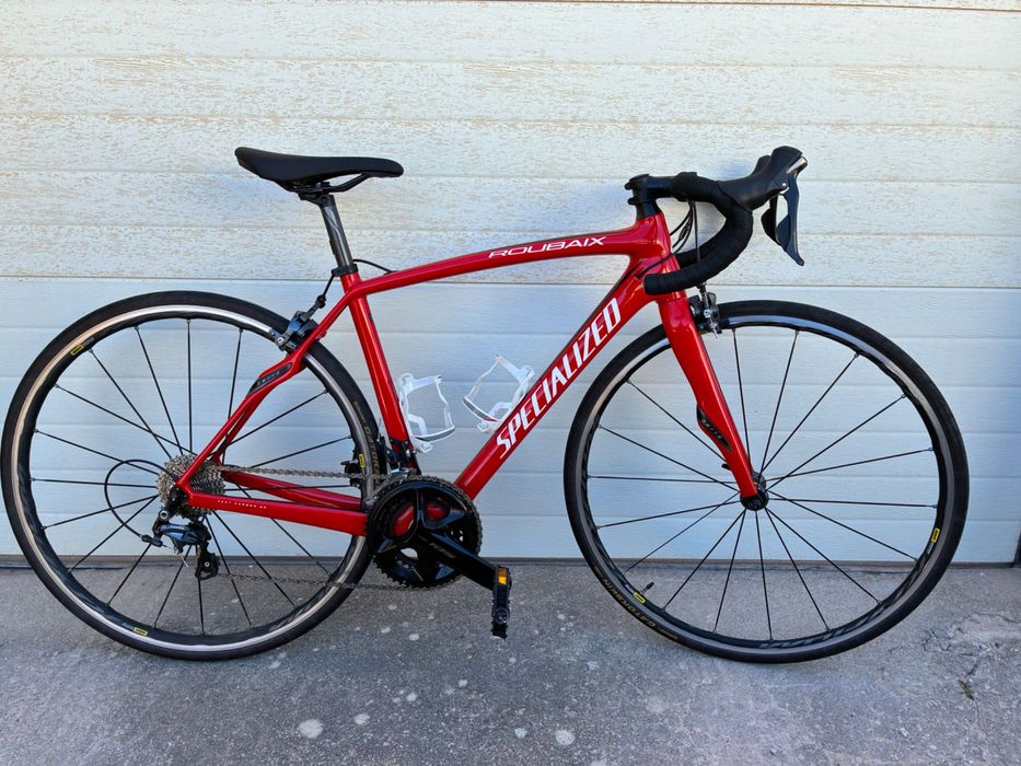 Specialized Paris Roubaix S 52 | Aceito propostas