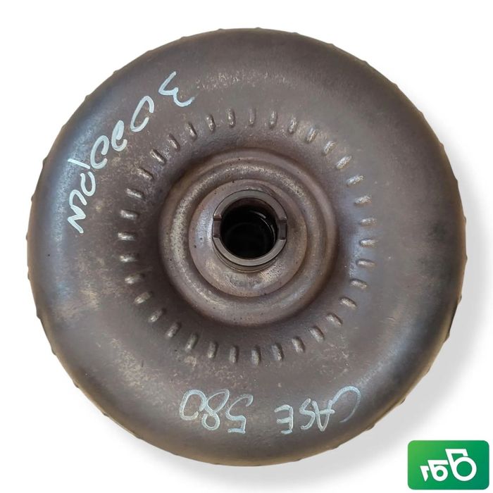 Sprzęgło hydrokinetyczne Konwerter 1995137C1 A190346 Case 580 SLE