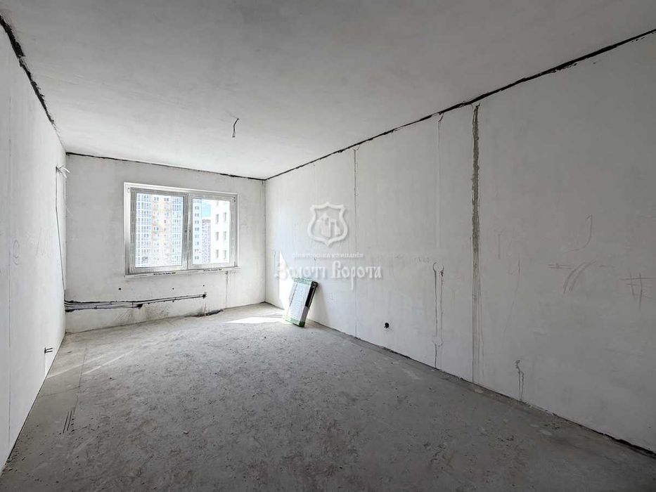 Квартира, 3к. Без ремонту. Гмирі, 22Б, Осокорки, Дарницький район