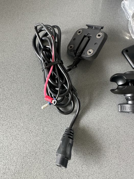 Garmin Tread2 + controlo remoto444631185706209281