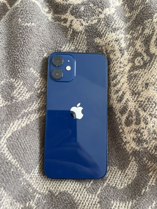 iPhone 12 mini 64gb