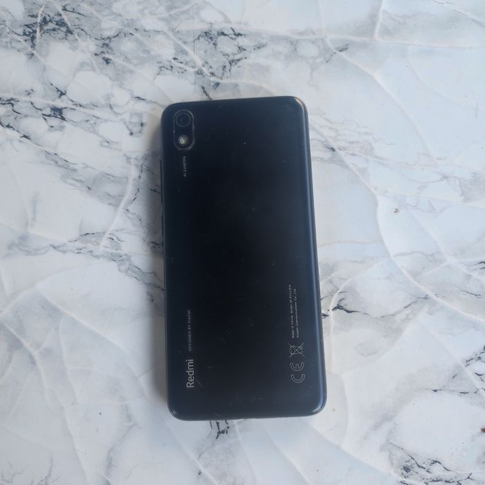 Телефон xiaomi redmi 7A