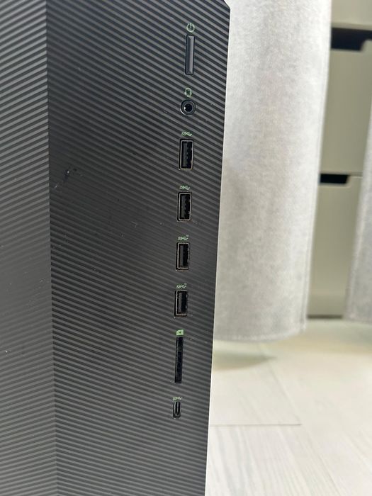 PC Gaming | Ryzen 5 4600G 3.7 GHz | NVIDIA GeForce GTX 1650 Super64752348194435121