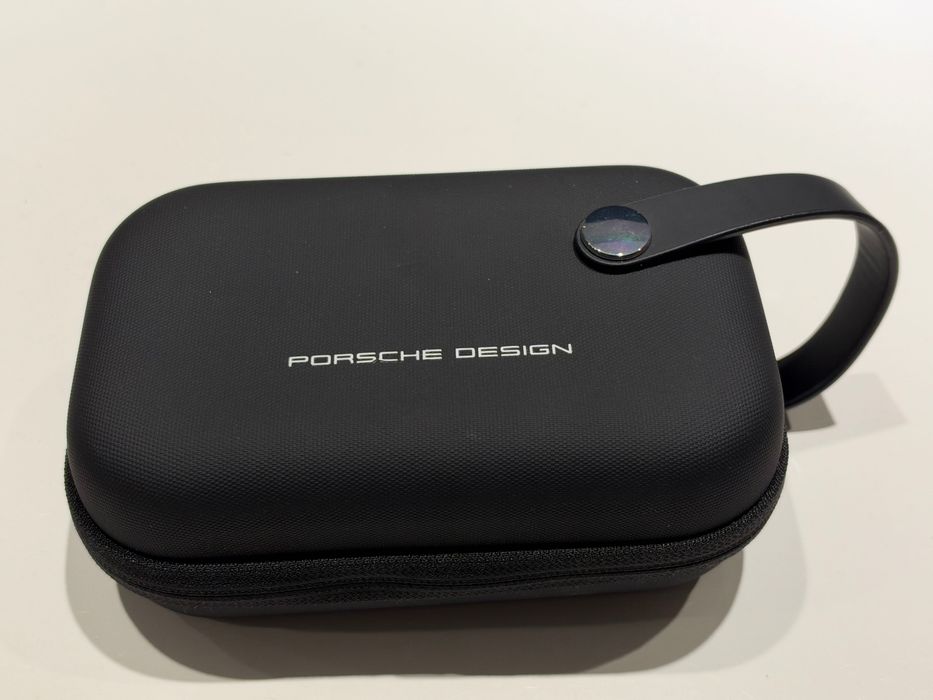 Kosmetyczka Lufthansa Porsche Design