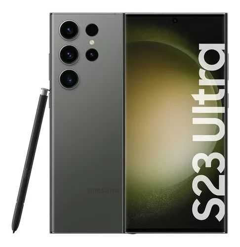 Samsung S23 Ultra - 512GB | 12 GB Ram