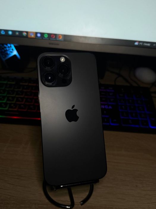 iPhone 14 Pro Max - 16 Pro Max.