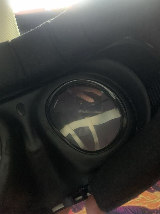 Meta quest 3 на 512gb 8/10