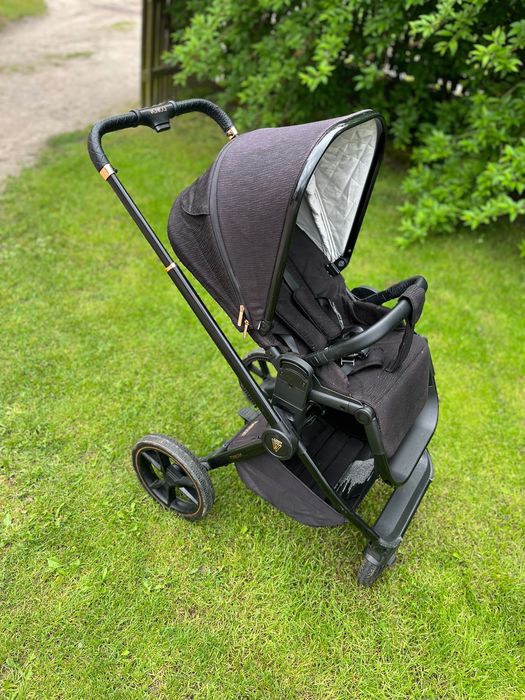 Wózek dziecięcy Venicci Tinum 2.0