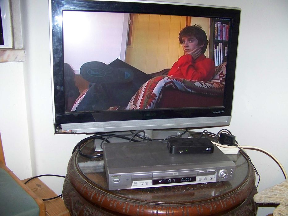 leitor de dvd SONY