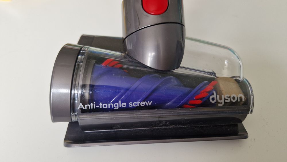 Dyson szczotka anti trangle