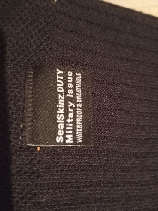 Носки-гофри оригінал