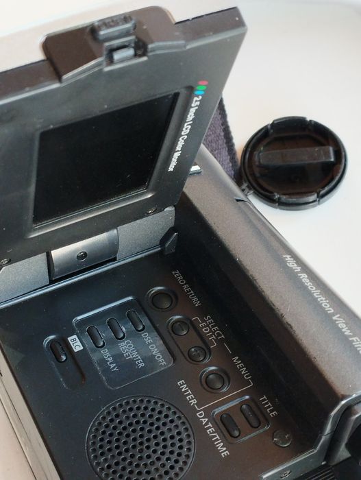 Відео камера Medion