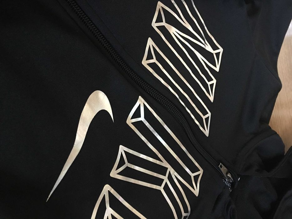 Дитяча кофта Nike