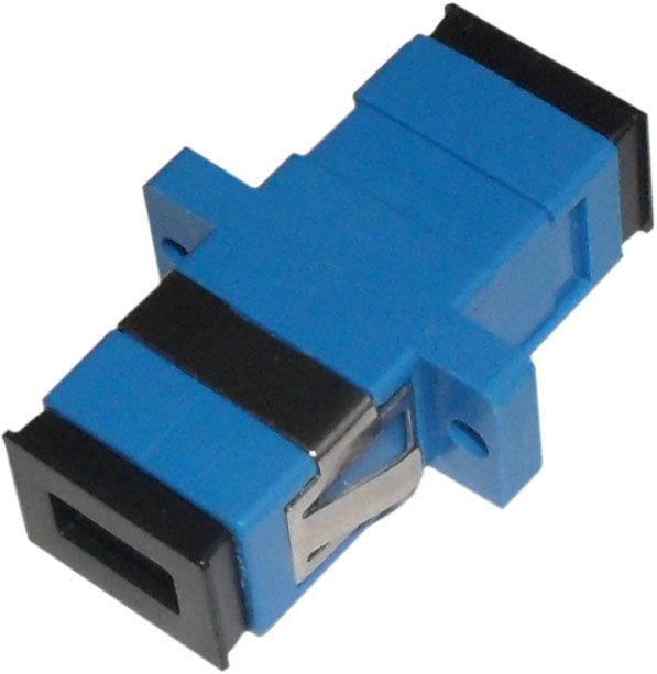 Оптичний адаптер SC / PC-SC / PC