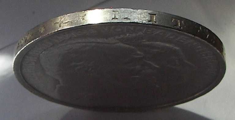 5 marek 1906 Badenia - Złote Gody - srebro - rzadka