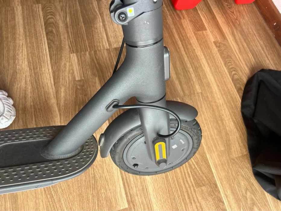 Trotinete eletrica xiaomi