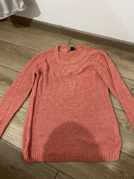Sweter rozmiar M