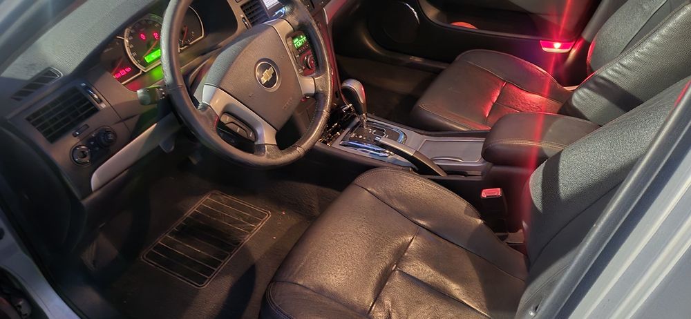 Sprzedam Chevrolet Epica