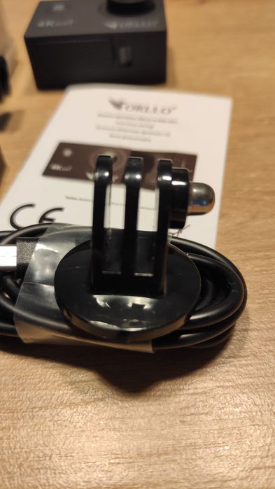 Kamera sportowa Orllo XPRO GO+