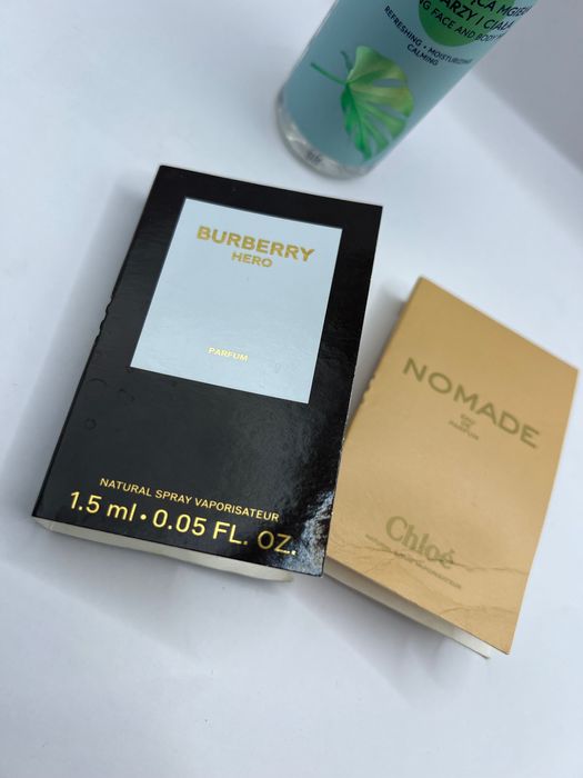 Mgiełka Alkmie nowa plus gratis