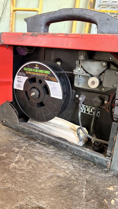 Semi Automatica monofasica