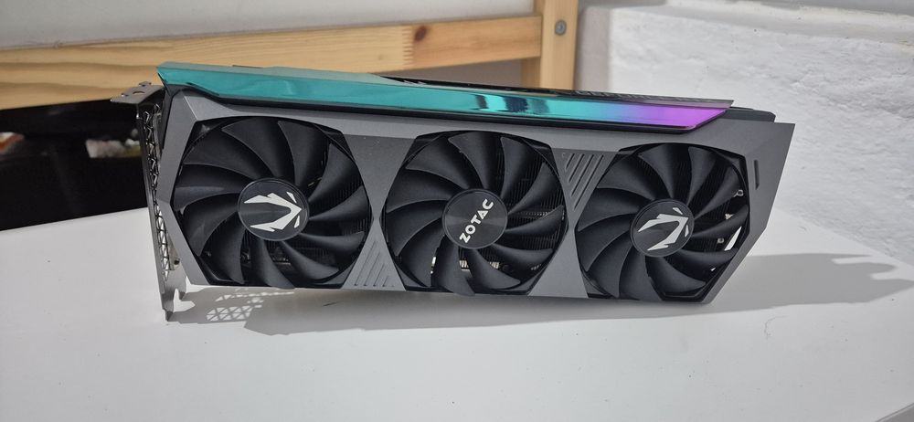 Placa Gráfica 3070Ti