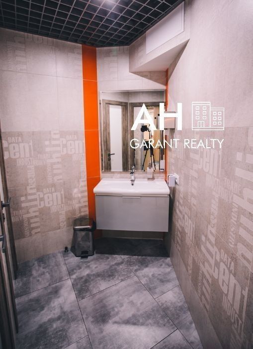 Без %Офіс Loft з меблями, 430м , генератор метро  Позняки