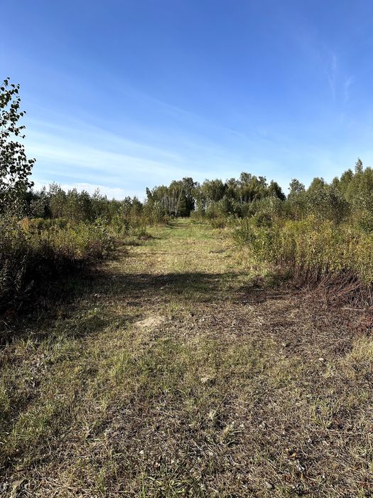 Sprzedam działkę budowlaną – pohled 5