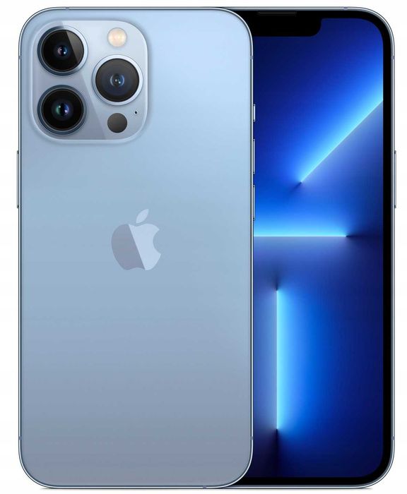 Apple iPhone 13 PRO 256GB KOLORY Gw12m 100% Kraków Starowiślna50