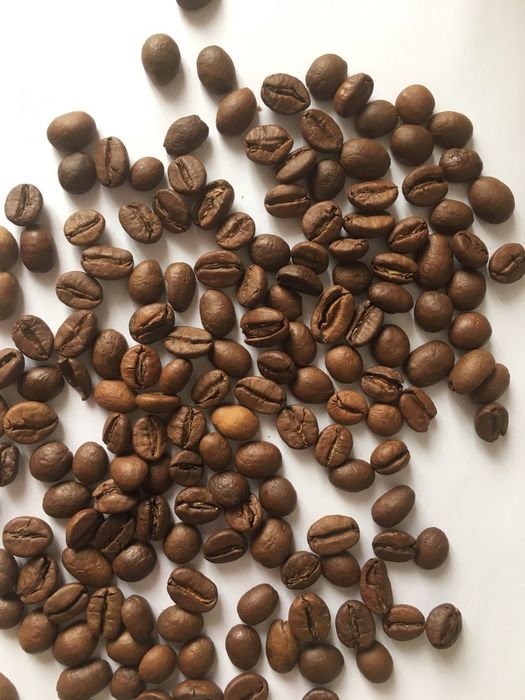 Кава  Робуста В'єтнам clean 16 1кг